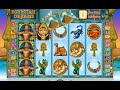 AWW-NIMALS Video Slot Casino Game with a SWEET DREAMS FREE ...