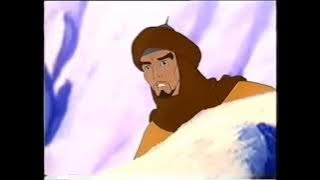 Thariq Bin Ziyad Part 1 Film Kartun Anak Islam Thoriq Bin Ziyad Kisah Siroh Islam