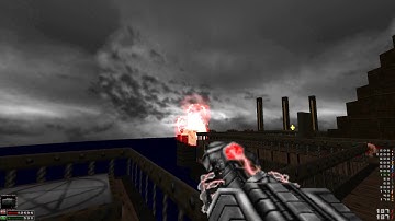 TEX VS. DOOM MODDING [EPISODE 1 - RUSSIAN OVERKILL]