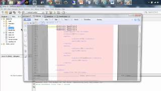 XM-FO DEMO