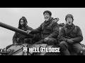 GERMAN DEFENSES GET ABSOLUTELY TOASTED!! | Hell Let Loose