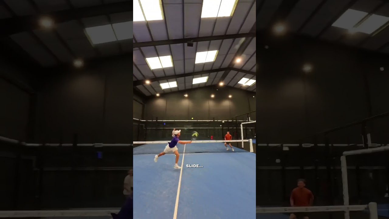 HAVE YOU EVER SEEN MOVEMENT LIKE IT…?!! 😱🤯 