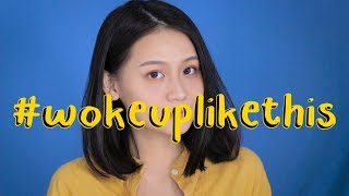 Running Late 10 Minute Makeup Routine