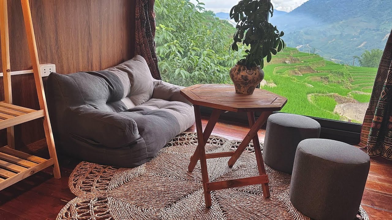 Surelee Homestay & Sapa Trekking Tours by Local Path - Ảnh 5