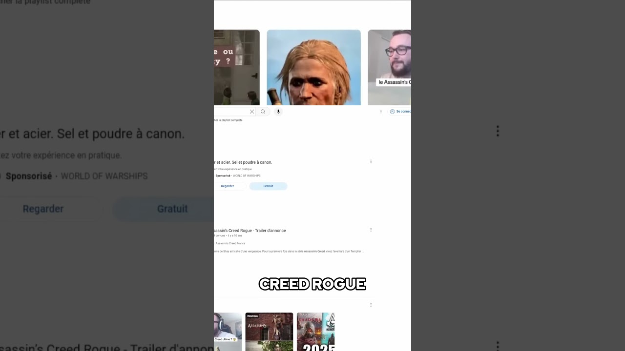 Assassin's Creed Unity, Un DÉSASTRE !!! 