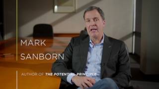 Celebrity The Potential Matrix | Mark Sanborn Leadership Speaker Net Worth