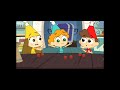 Trulli Tales S1 EP1 Shqip #Trulli Tales