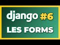 Les formulaires HTML et la Méthode POST avec Django