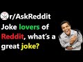 Best Dad Jokes Ever from (r/dadjokes) #1 - YouTube