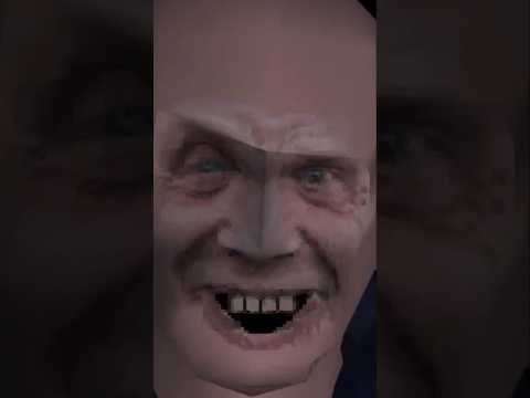 Halloween game intro cutscene (wip) #halloween1978 #michaelmyers #cutscene #game