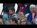 Germany Hold On For Home Win 🇩🇪 / 2026 ICF Canoe Sprint & Paracanoe World Cup Brandenburg Germany