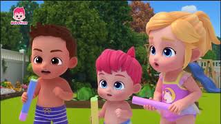 Brody Yells At Zowie Again Brody & Rolie Polie Olie Rule