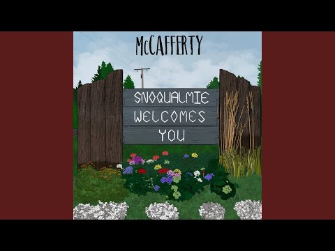 McCafferty - Is Your Shirt Inside Out?