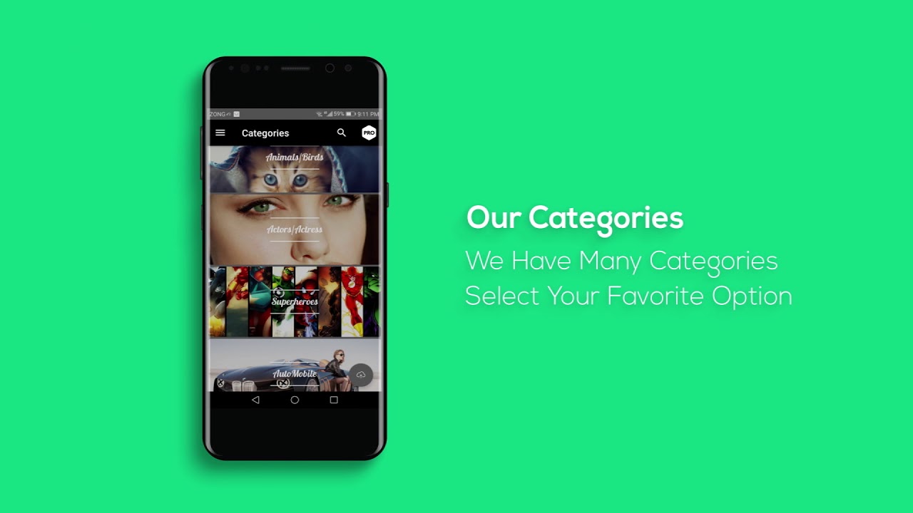 Wallpaper Ultra Hd 4k Android