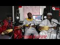 Setigui cisse et demba drame  dj cheikh fait son show