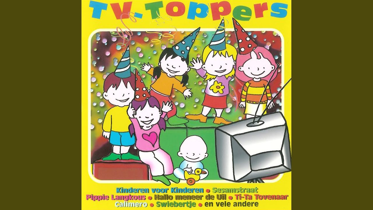 Kinderen voor Kinderen Tune YouTube Kinderen voor Kinderen Tune YouTube