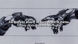 Bring Me The Horizon - Ludens (Lyrics - Sub español)