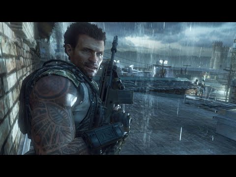Video: Co Vás Dostane Zakázán Call Of Duty: Black Ops 2