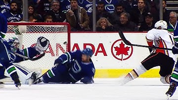 Gotta See It: Miller robs Perry with desperation glove save