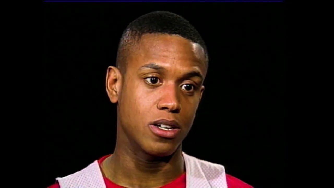 1993 NBA Finals Chicago vs Phoenix Game 2 | Full HD 1080 60fps