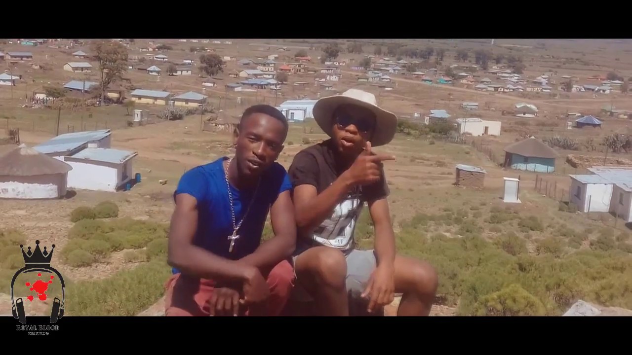 Parashooter - I'm gonna shine [Music Video]