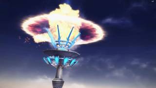 [PSO2]Phantasy Star Online 2 Phaleg ( ファレグ ) EP4 Final Battle Hu/Su S Rank screenshot 4