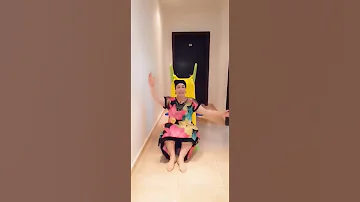 فضحية وردة شارلومانتي 
