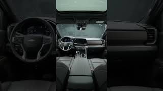 2027 Chevrolet Silverado Light-Duty | Next-Gen Infotainment Truck #Silverado #ChevyTrucks #Trucks