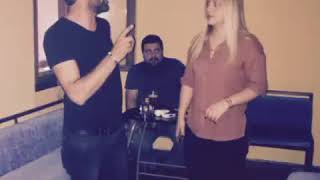 Xece Herdemle Sıkı Bi Sohbet