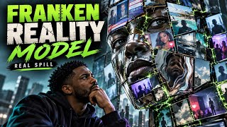 Franken Reality Model