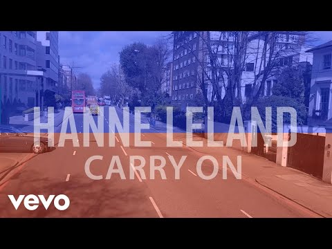 Carry On Video