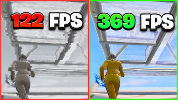 Fortnite Chapter 7 Optimization Guide - FPS Boost & Zero Delay