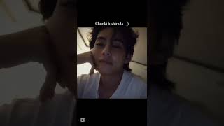 Chunki Tushimda.... .