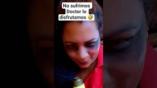 Biene el Doctor y me pregunta #parati #humor #memes #videosgraciosos #comedia #risas