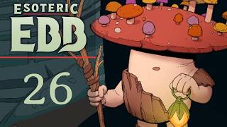 Brr - Let's Play Esoteric Ebb - 26
