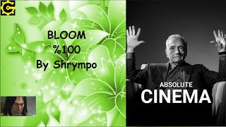 Bloom %100 By Shrympo [New Hardest]