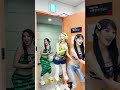 쇼챔 퇴근! #QueencardTwerking 👑