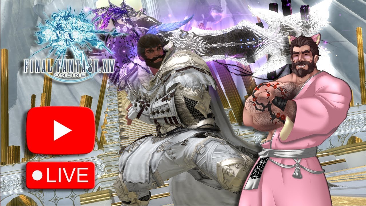 👑 🏳️‍🌈    Need Skilled Healer instead of banning Jobs LOLOL  | @yamaad | YT STREAM