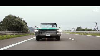 Athlete Statistics Cadillac deville continental kit 1963