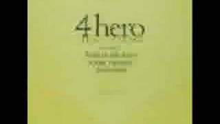 4 hero - hold it down(kaidi tatham remix)