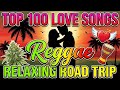 NEW REGGAE HITS 2026 NONSTOP LOVE SONGS BEST CHILL REGGAE PLAYLIST