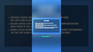 Retirement Portfolio Resilience Your WINNING Strategy