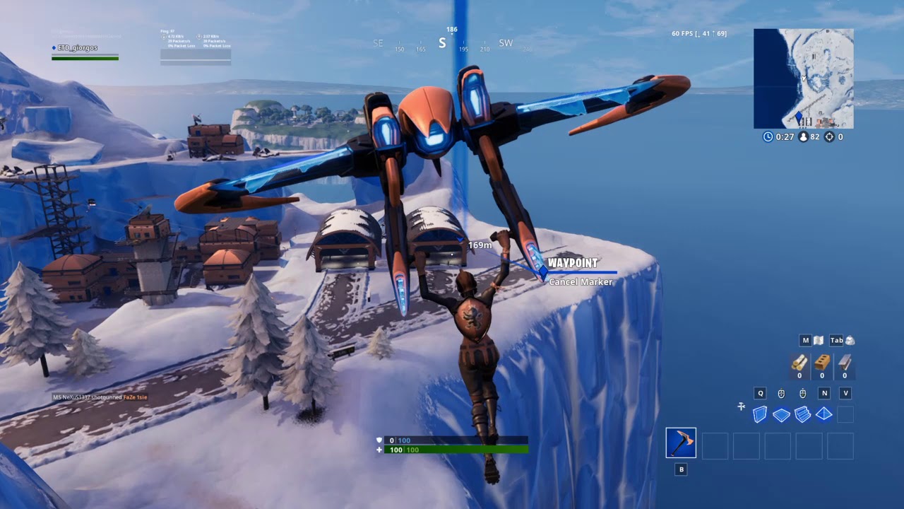 Fortbite #75 (Fortnite)