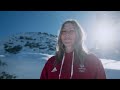 “I want snowboarding in my life forever” | Team GB Trains | Freestyle Snowboard | Team GB X ALDI