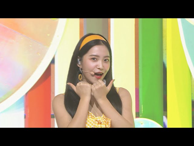 [덕질캡쳐용♥CLEAN ver.] 레드벨벳 - Power Up (Red Velvet - Power Up)