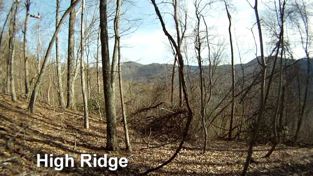 44± Acres Valle Crucis, NC (Acreage) SOLD!! YouTube