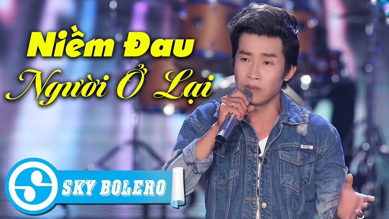 Niềm Đau Người Ở Lại - Mã Thái Sơn | MV OFFICIAL