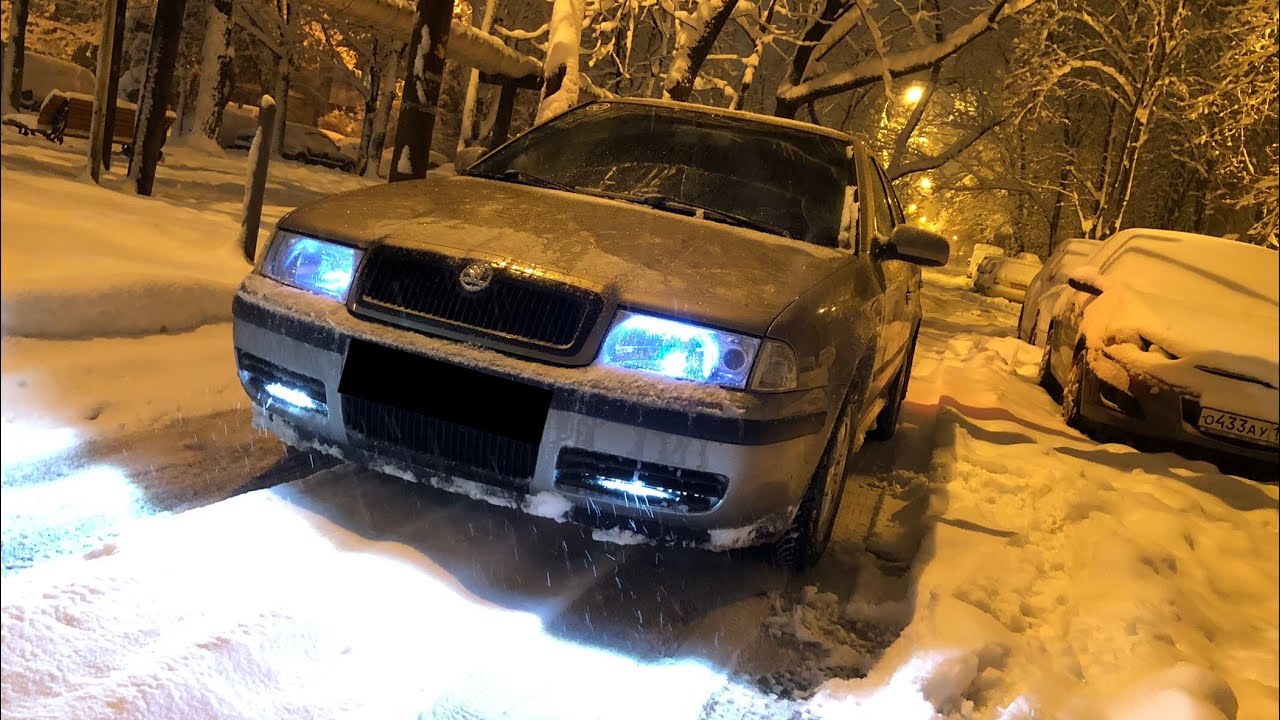 Выхлоп шкода октавия тур Выхлоп шкода октавия тур