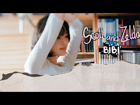 [Vietsub] Scott and Zelda - BIBI