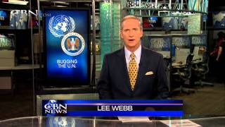 More Leaks: NSA Bugged UN Headquarters in NY